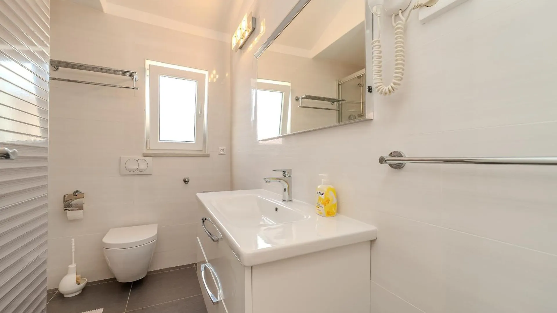 Apartments With A Parking Space Privlaka, Zadar - 23472 克罗地亚